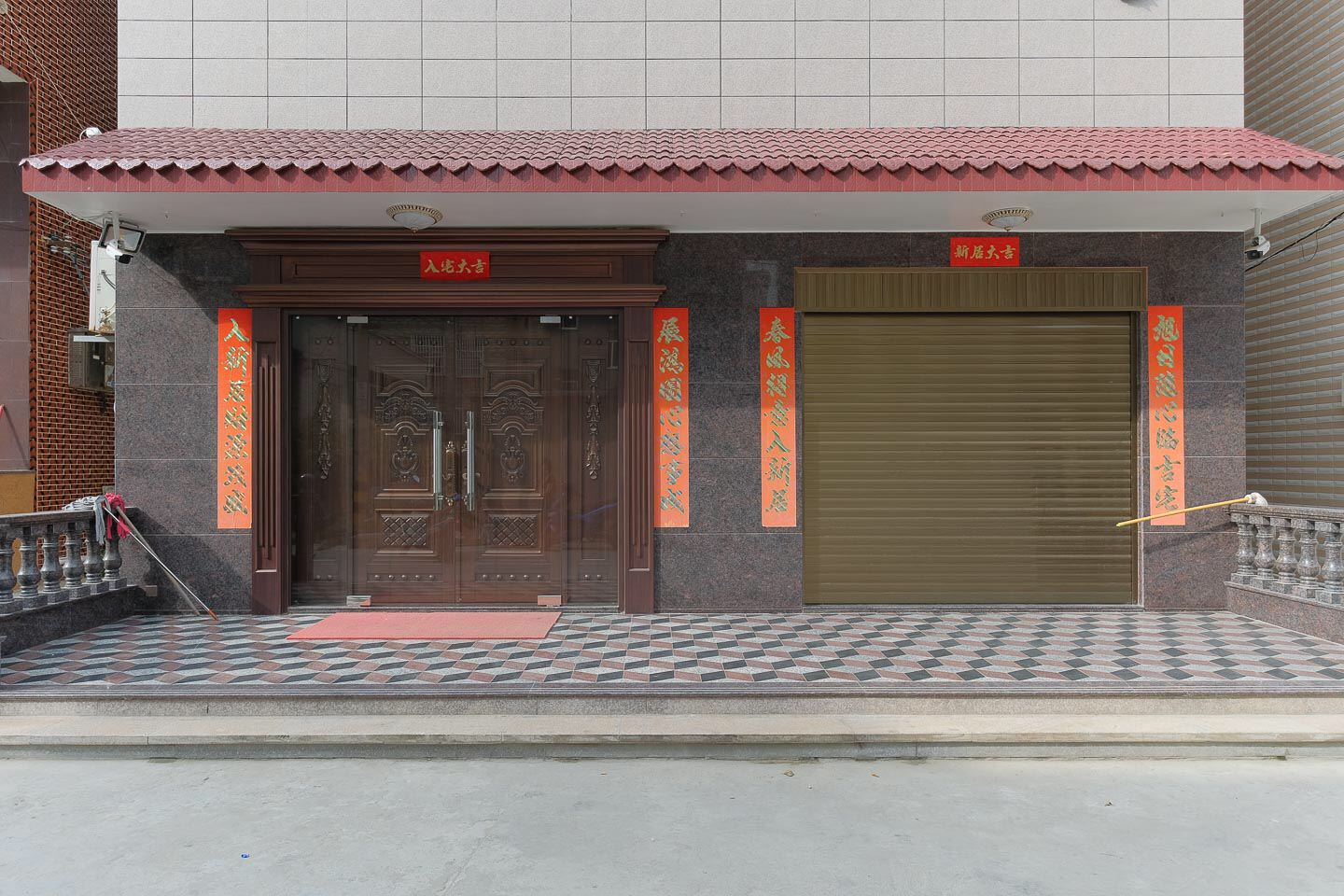 平潭龙凤居佳公寓