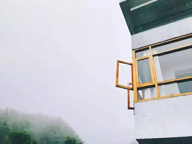 上饶木林深舍