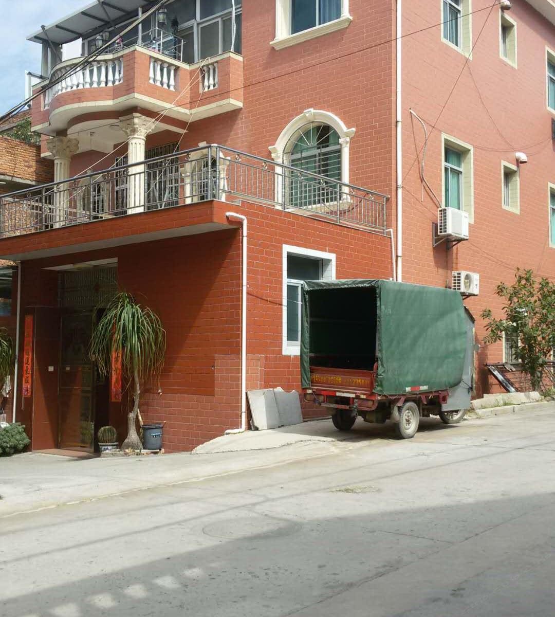 泉州建美公寓动车站店