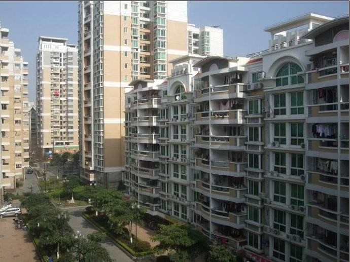 泉州梦想家公寓