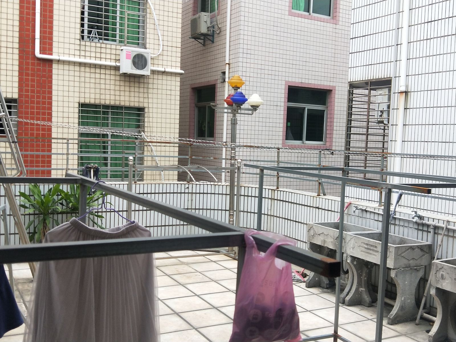 泉州迷途青年公寓