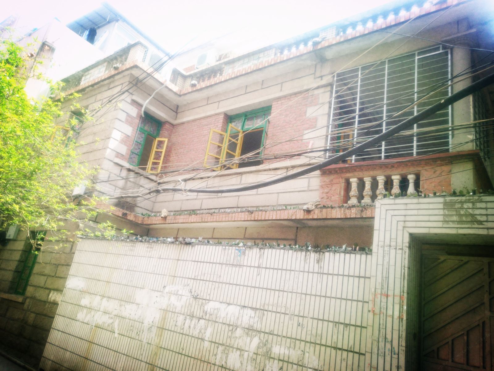 泉州小筑青年旅舍