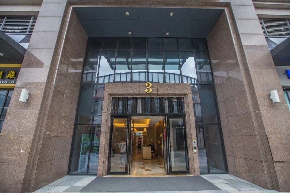 泉州蝶恋居公寓