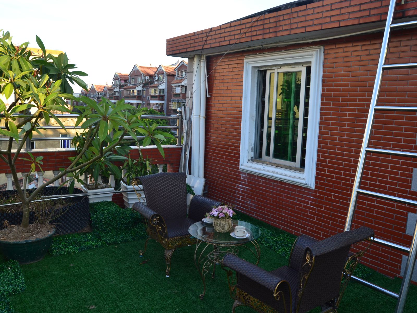 泉州巷尚青年旅馆