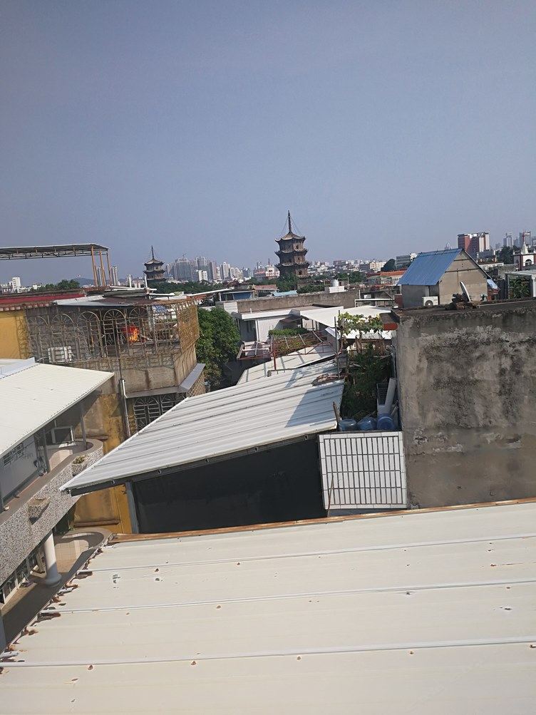 泉州泉州塔西旅舍