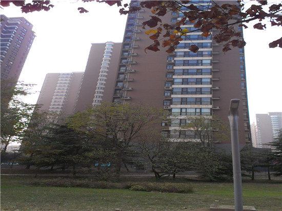 石家庄如意家庭宾馆