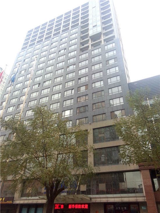 石家庄马姐短租公寓