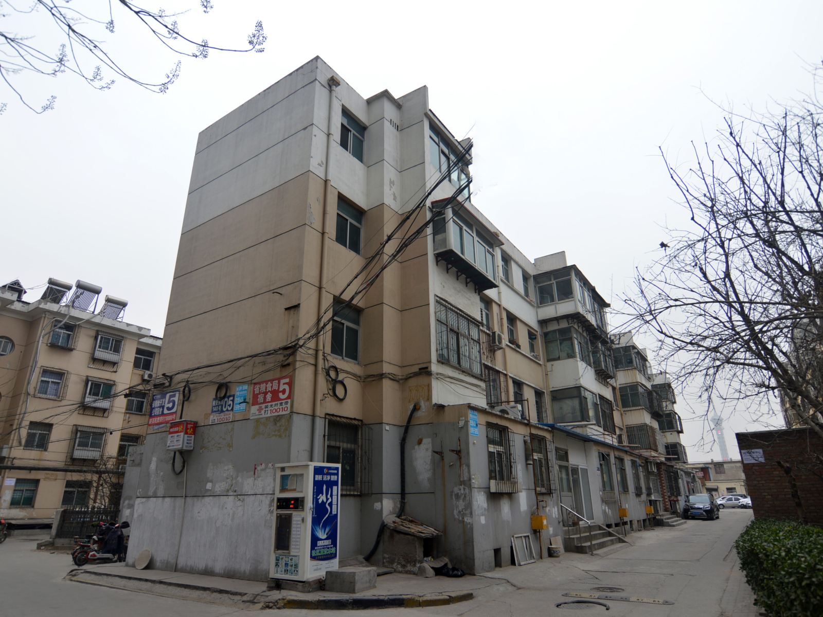 石家庄实惠日租