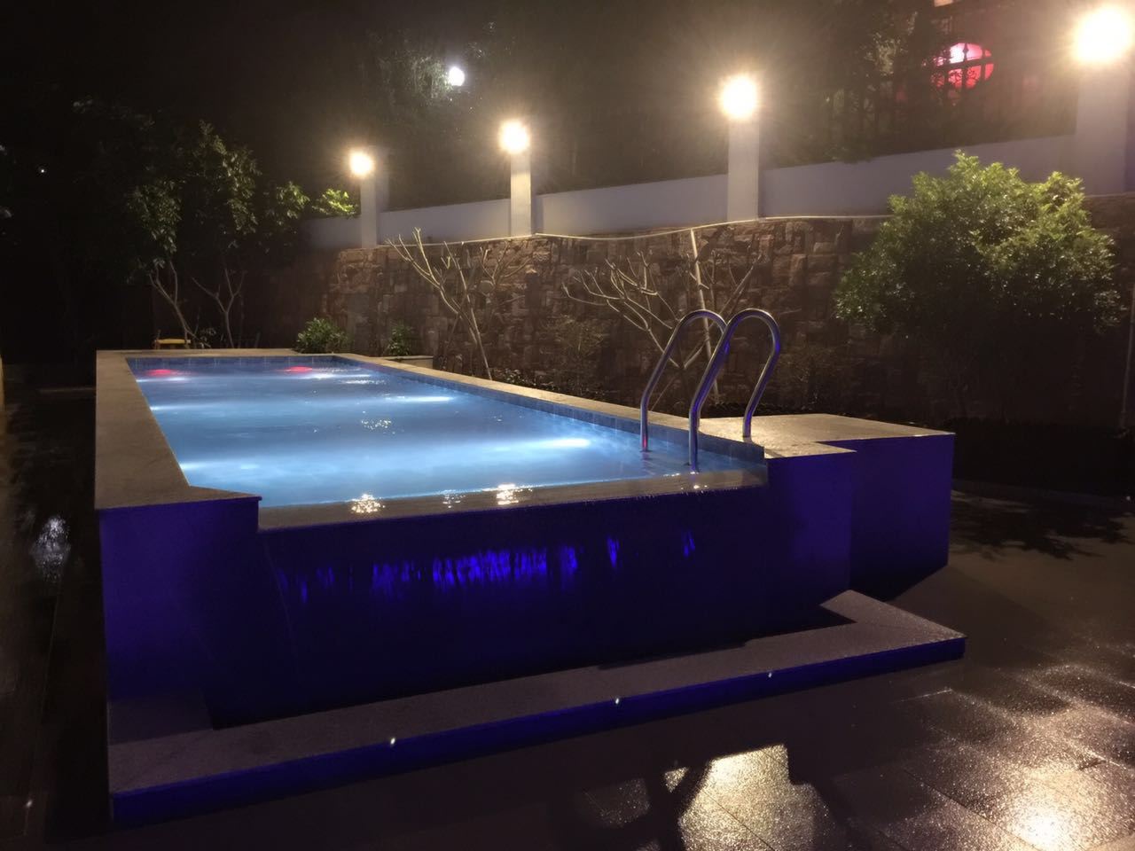 石家庄红运温馨公寓
