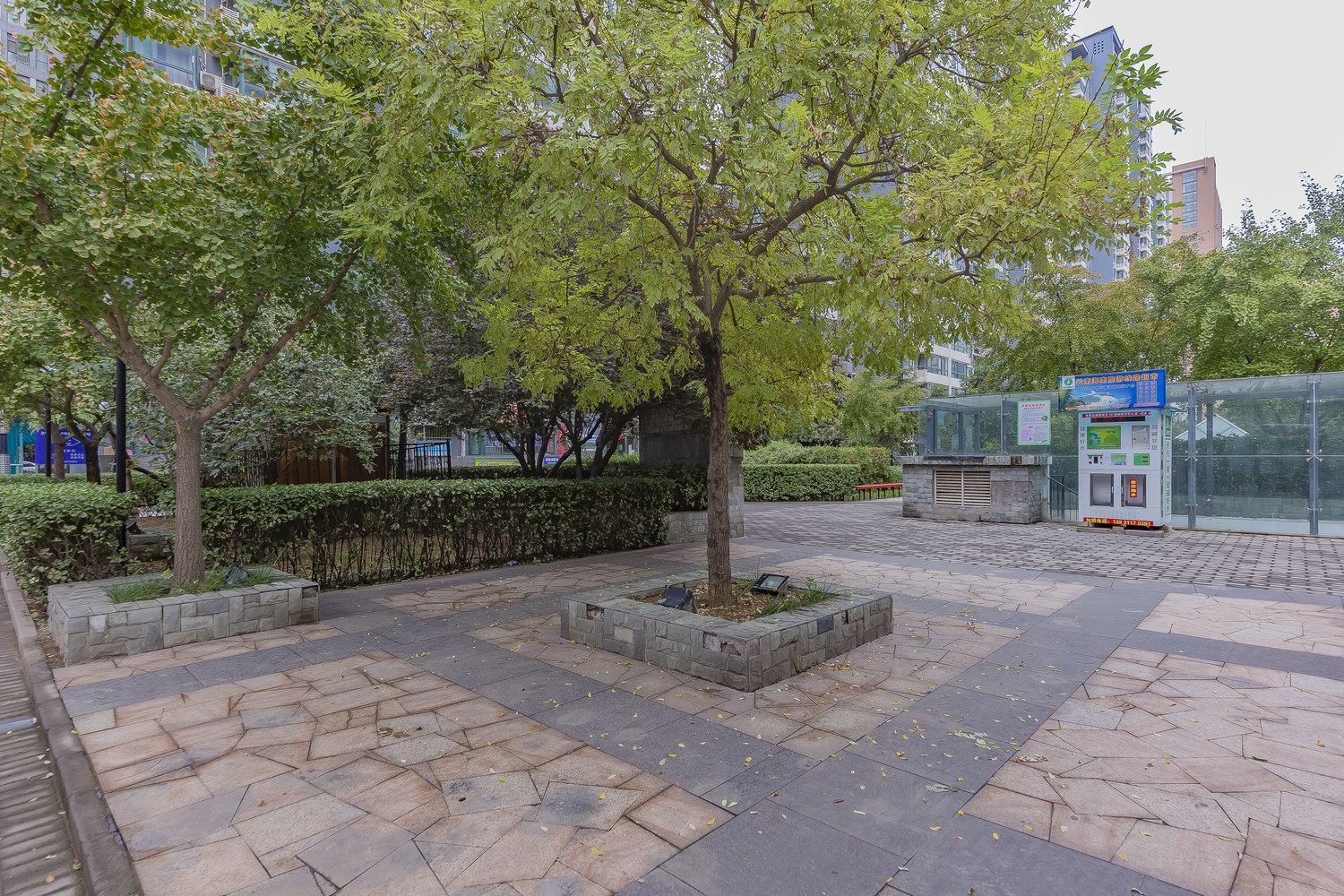 尚如短租公寓(石家庄休门街店)