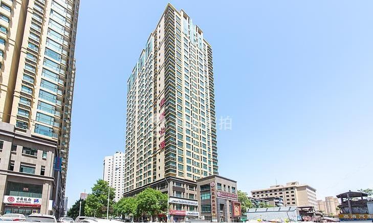 石家庄凯韵酒店