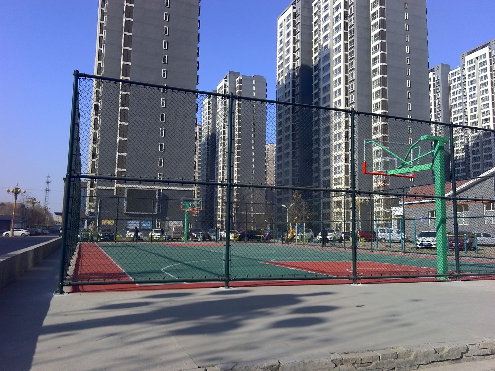 石家庄玉山居家庭旅馆