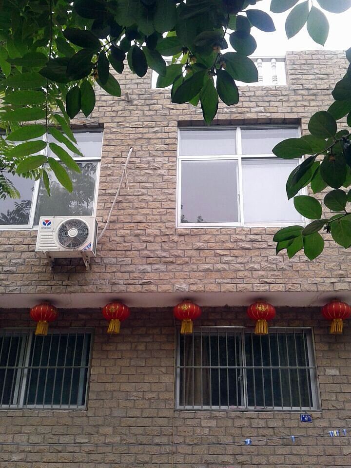 石家庄贤亭雅居公寓