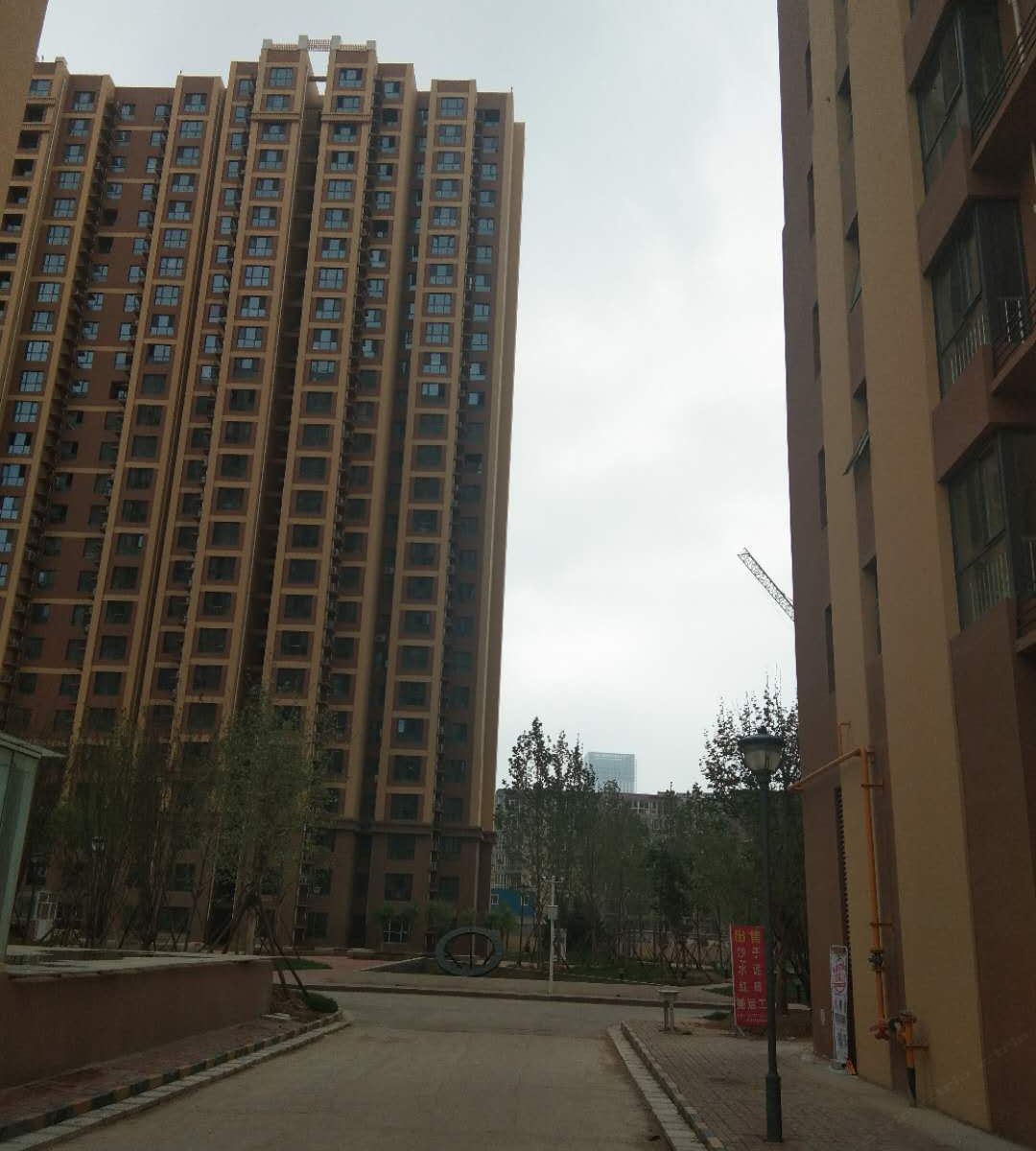 石家庄栖心格酒店