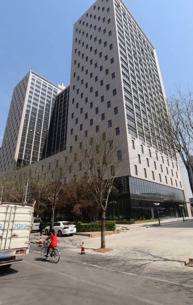 石家庄守护E家酒店式公寓