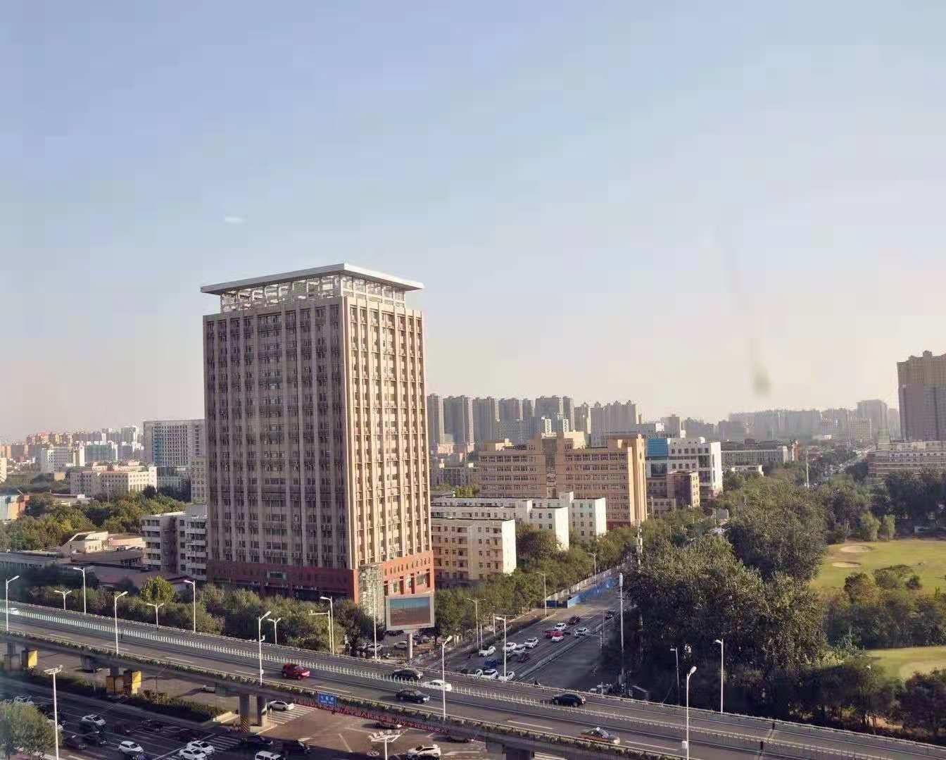 石家庄梦之岛公寓
