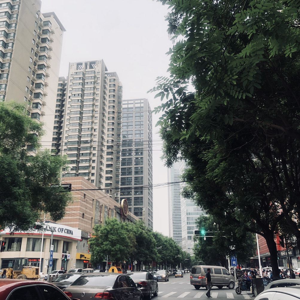 石家庄FHOME公寓