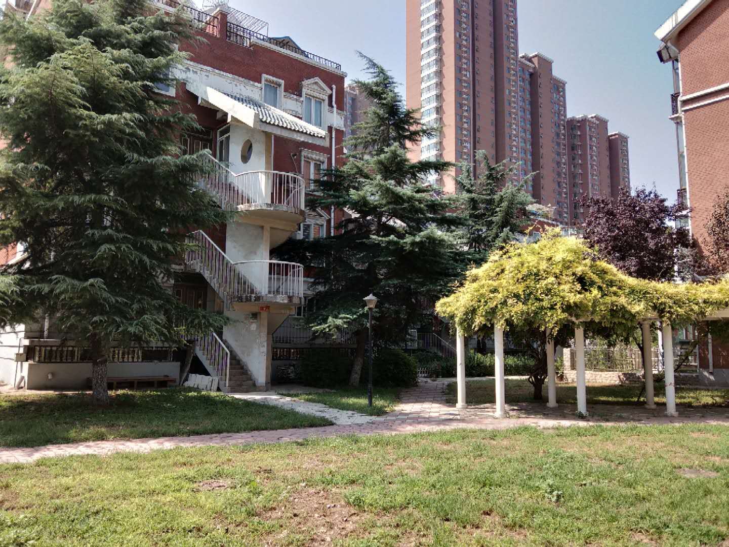 石家庄华睿公寓