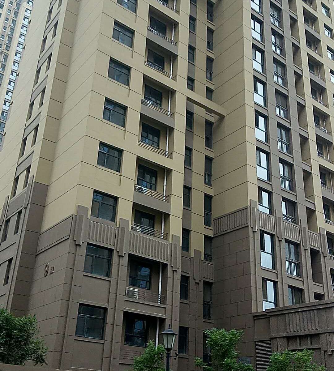 石家庄师大东门公寓