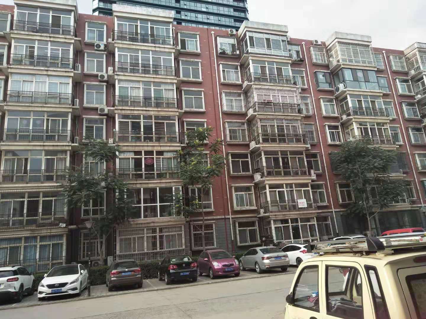 石家庄好运来住宿