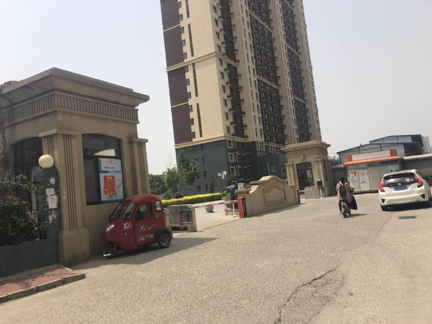 石家庄丹妮学生家庭旅舍