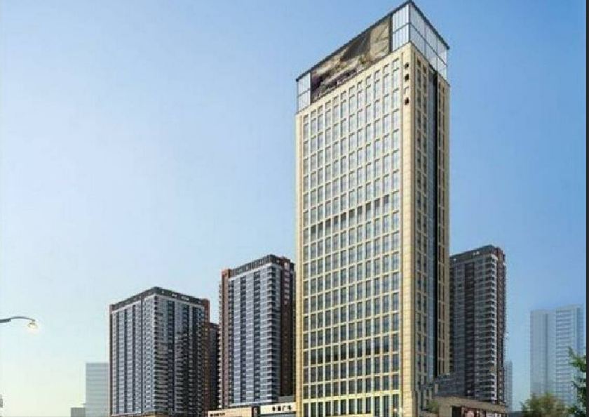 石家庄雅致小居快捷公寓