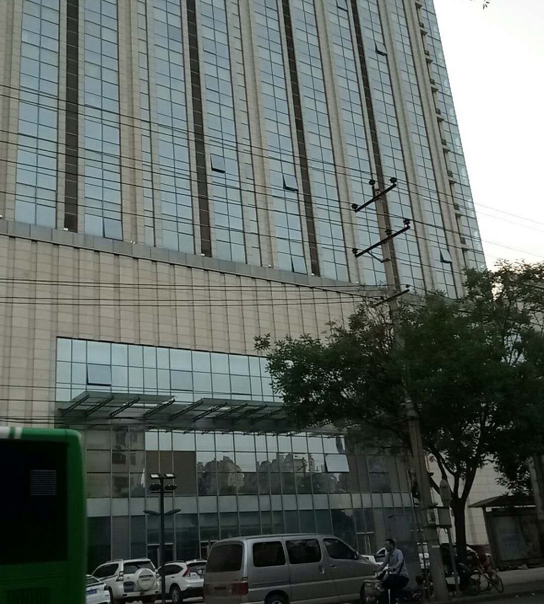 五月公寓(石家庄上东城店)