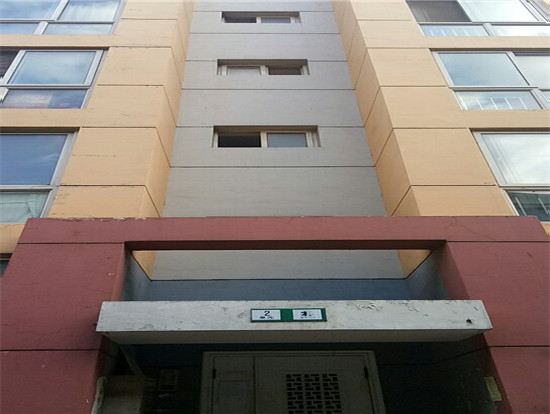 有家公寓(石家庄火车站店)(原嘉实店)