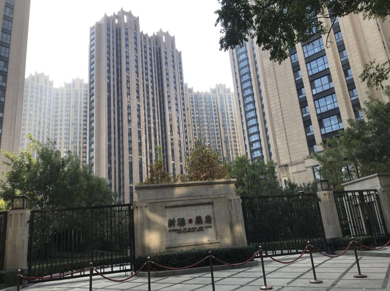 石家庄夜泊壹憩青年旅舍