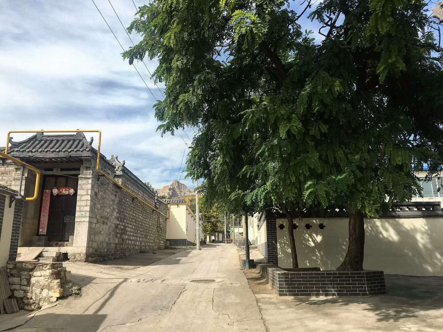 石家庄倦福小院