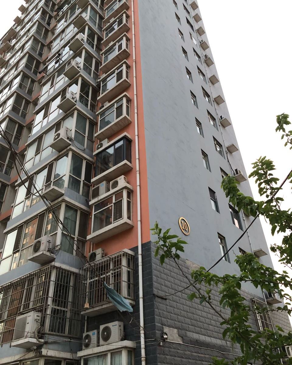 石家庄锦绣青年公寓