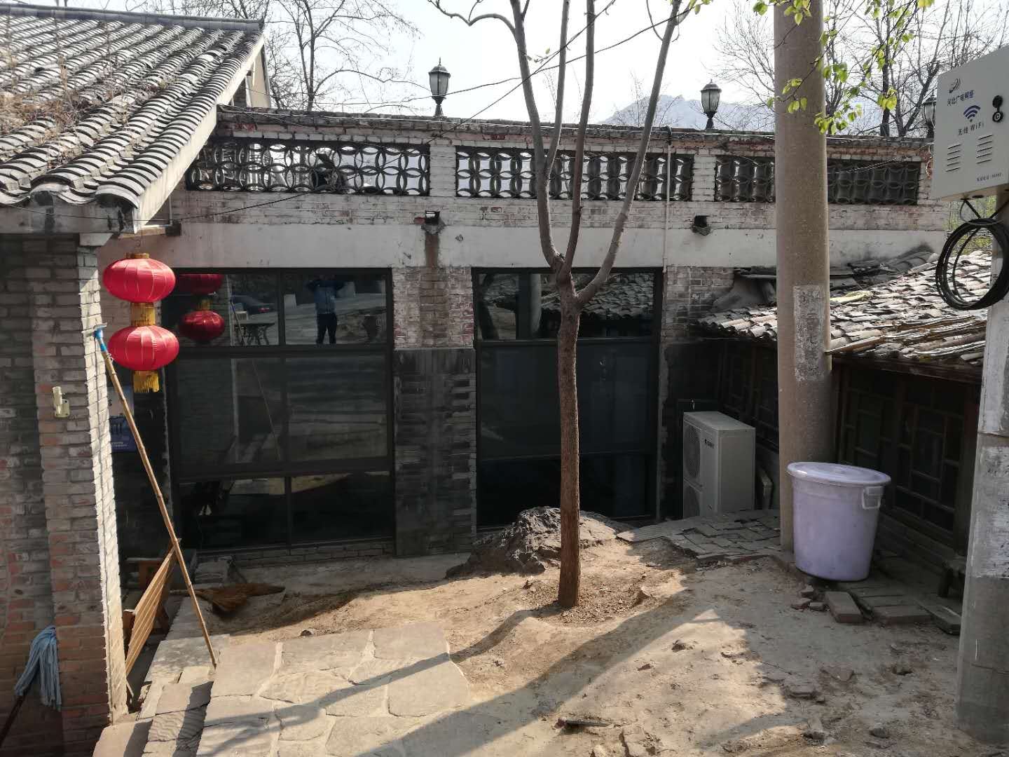 石家庄小溪农家院