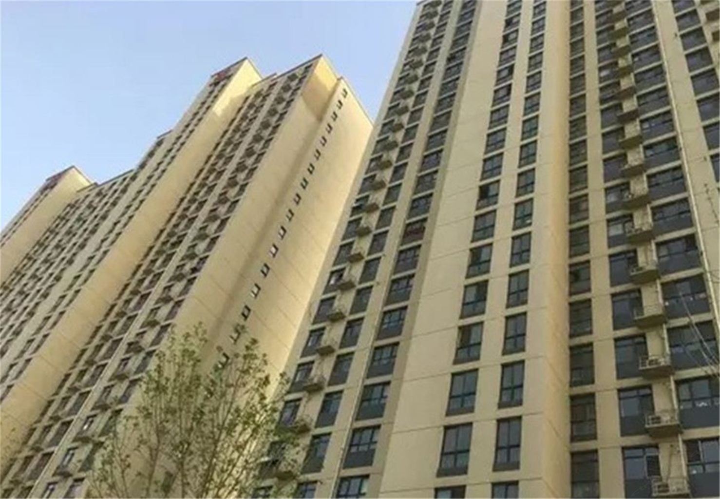 石家庄宜家公寓