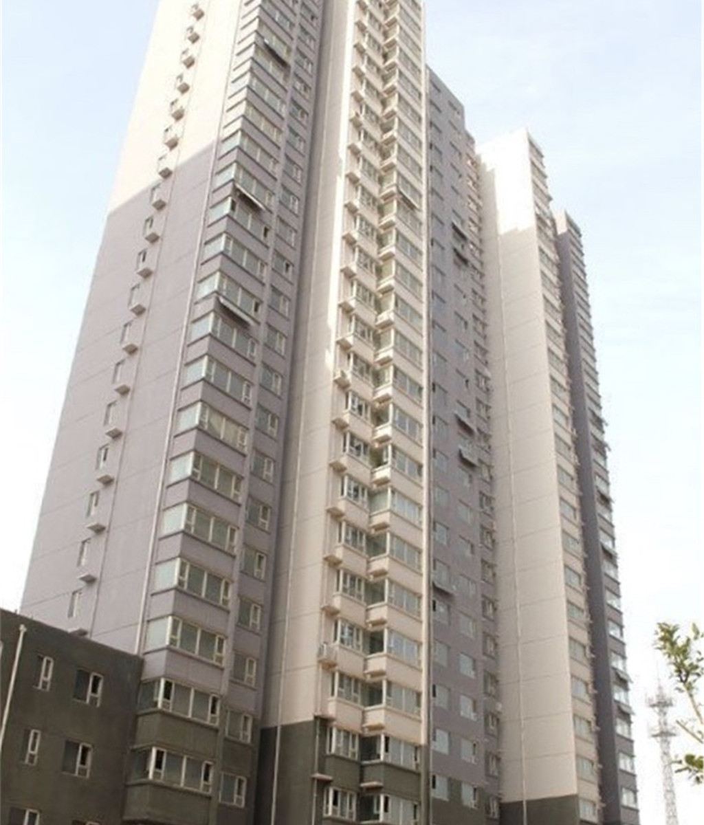 美家公寓（石家庄河北师范大学店）