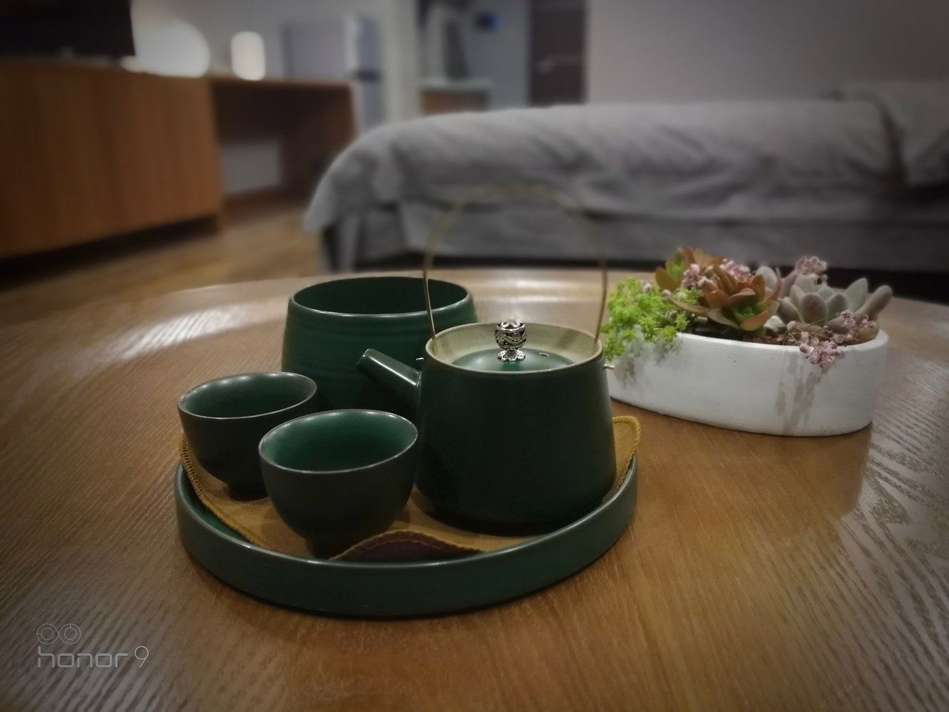 其他