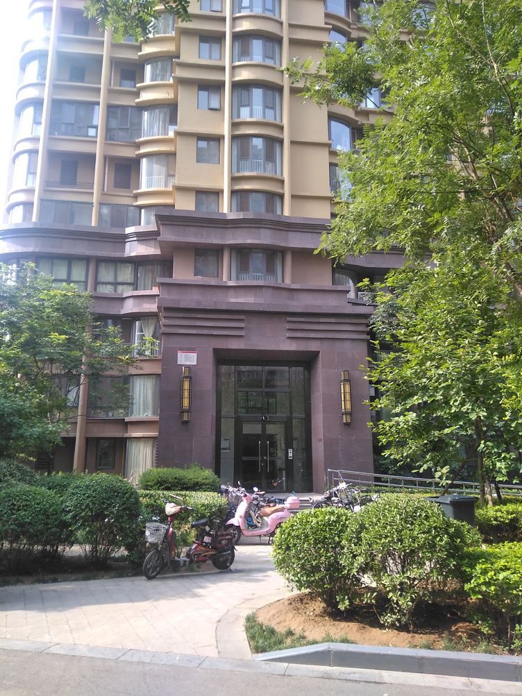 石家庄爱与家民宿a
