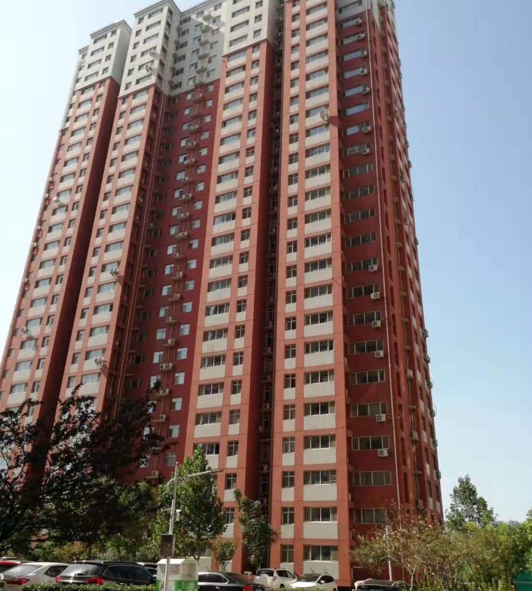 忆家365快捷公寓(石家庄科大新校区店)