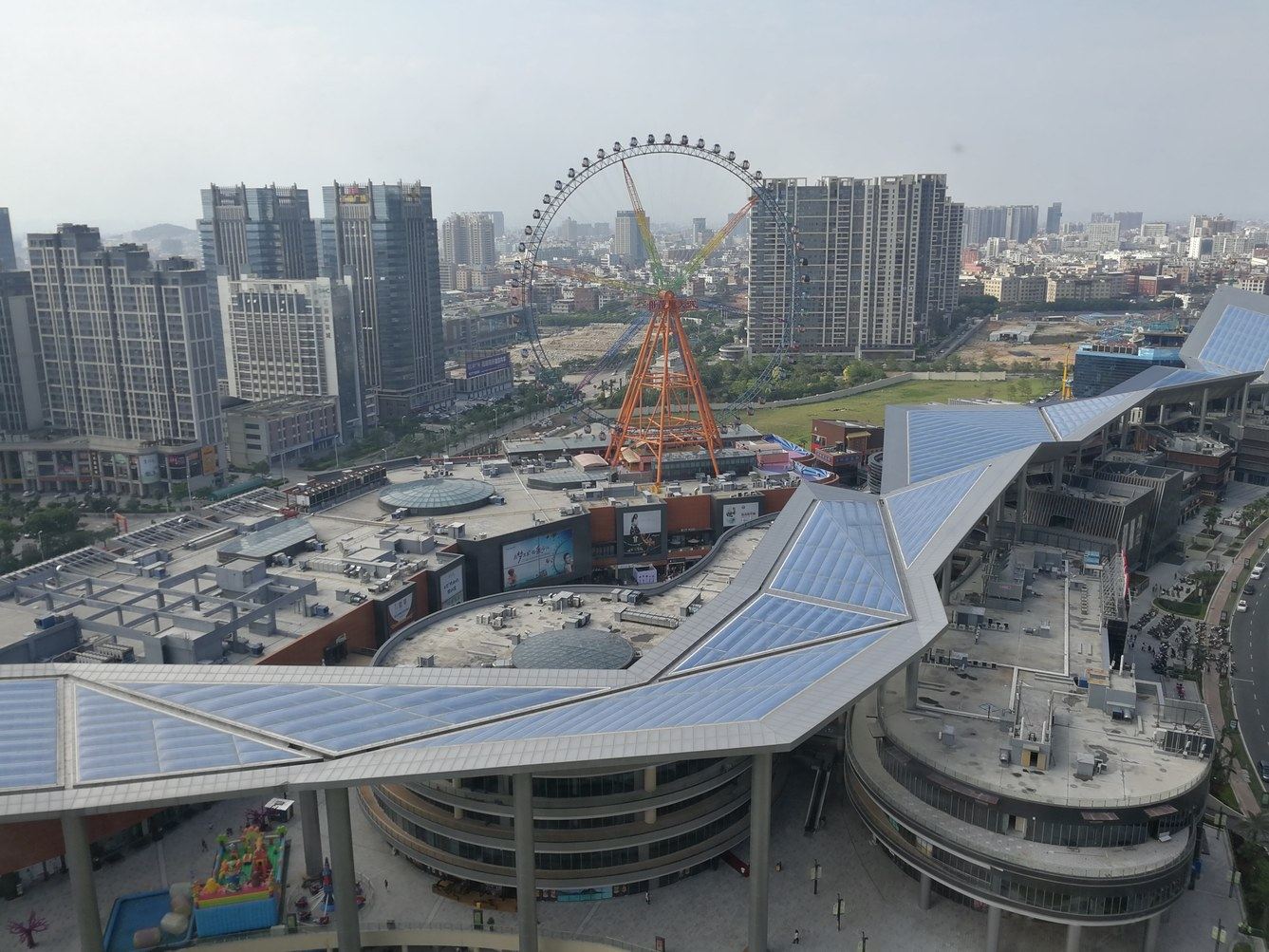 泉州美丽小家民宿