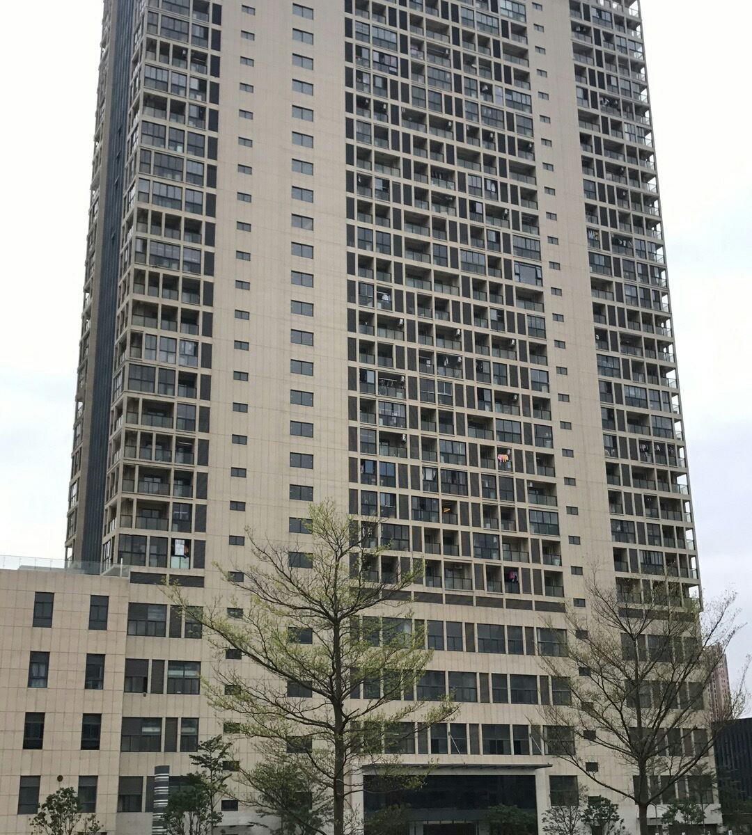 泉州石狮斯维登-众舍酒店