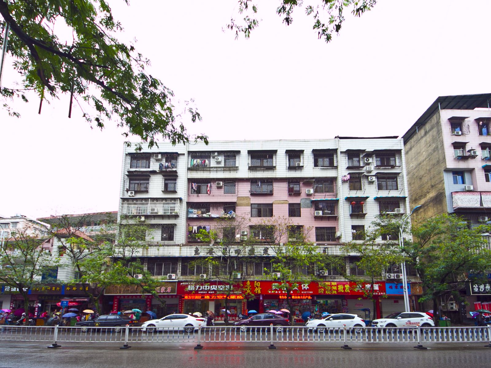 邵武惠阳宾馆