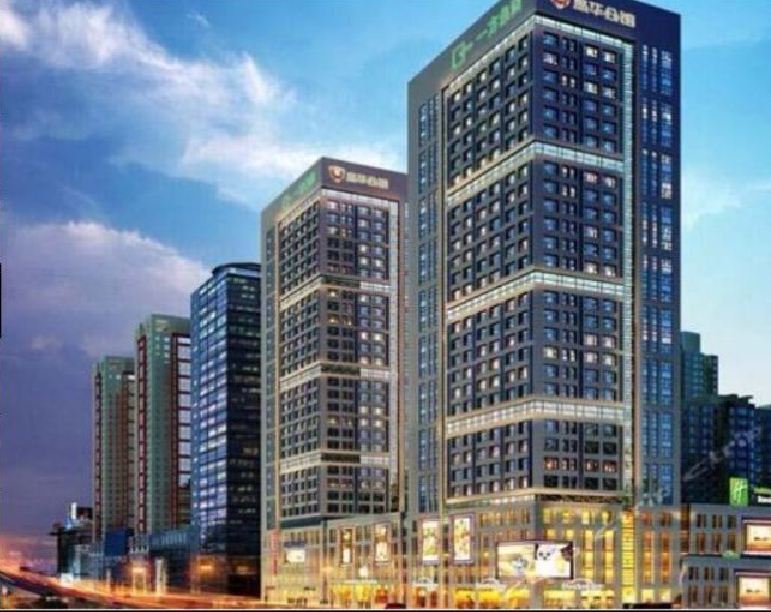 沈阳万家快捷酒店