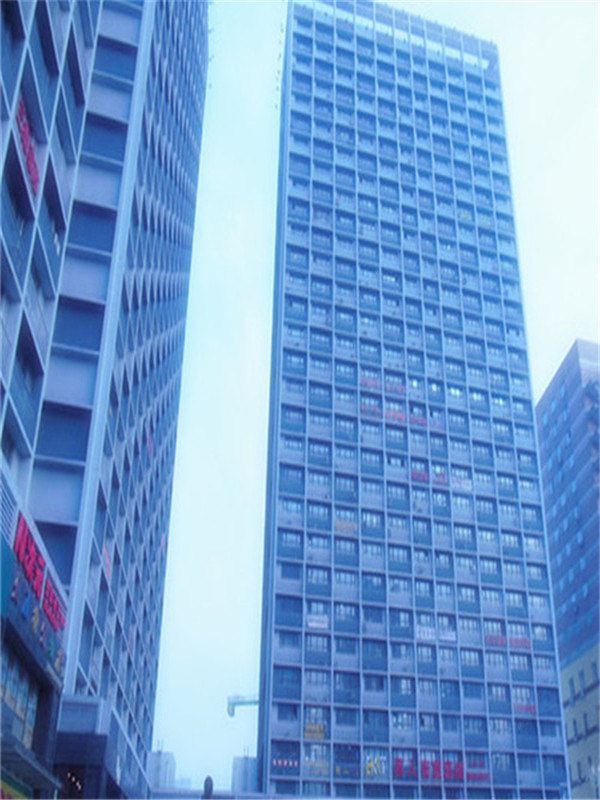 沈阳日月公寓