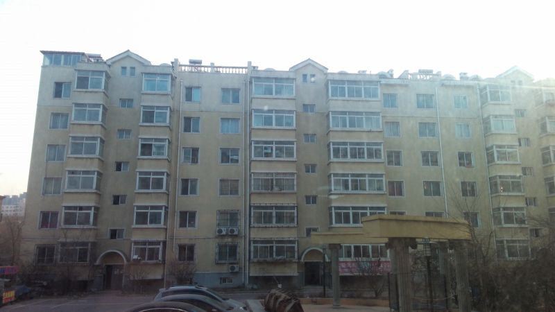 沈阳爱巢公寓