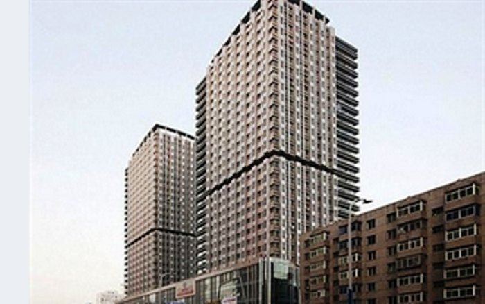芳芳公寓(沈阳北行店)