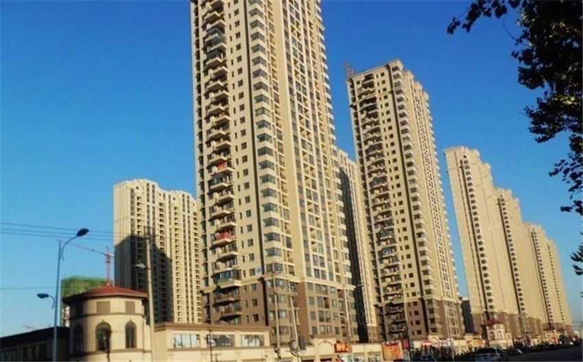鑫港公寓(沈阳体育学院店)