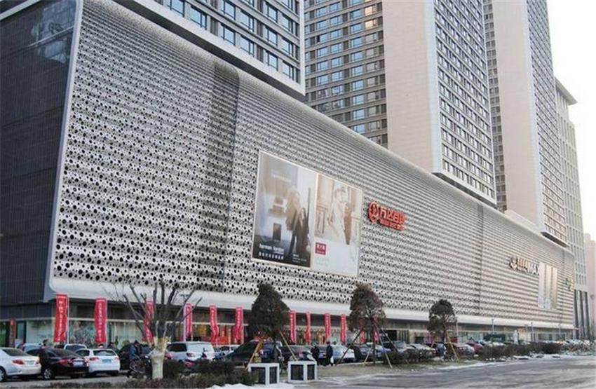 沈阳淘气宝酒店式公寓