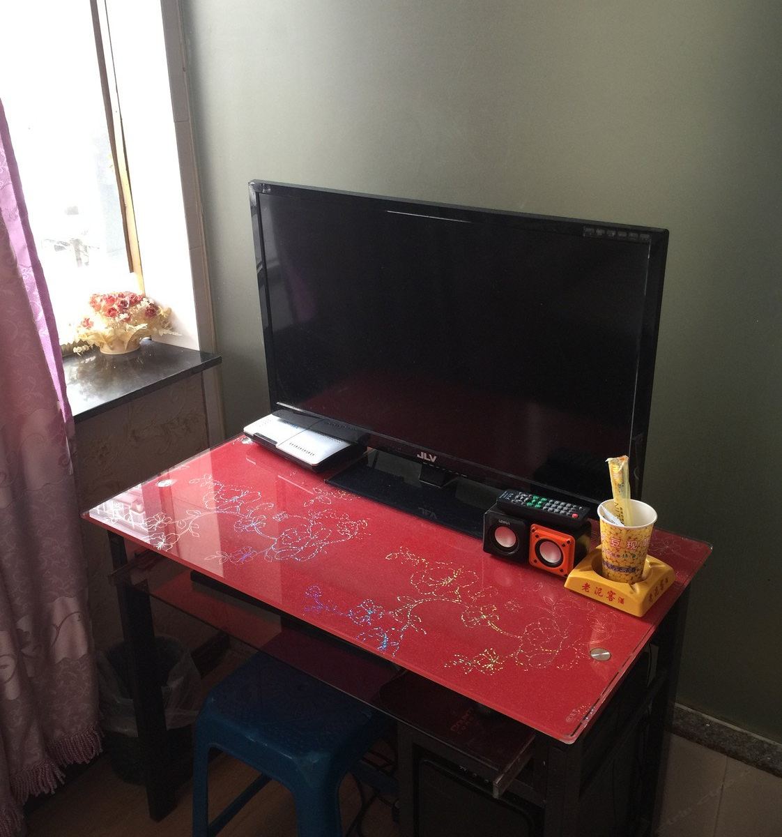 沈阳年华之家快捷旅店
