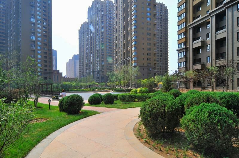 沈阳米格公寓