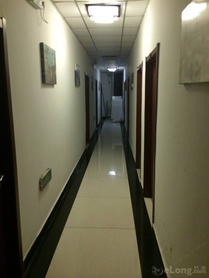 沈阳欣欣家庭式旅店
