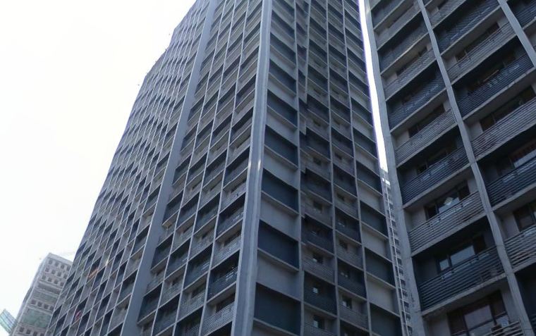 沈阳爱上你公寓